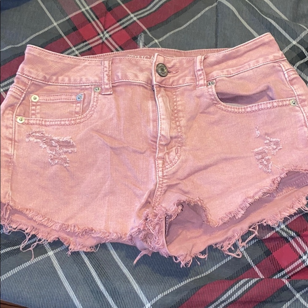AE shorts
